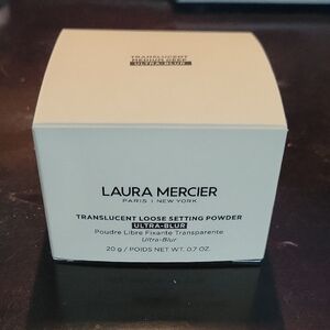 Laura Mercier Translucent Loose Setting Powder - Medium Dep